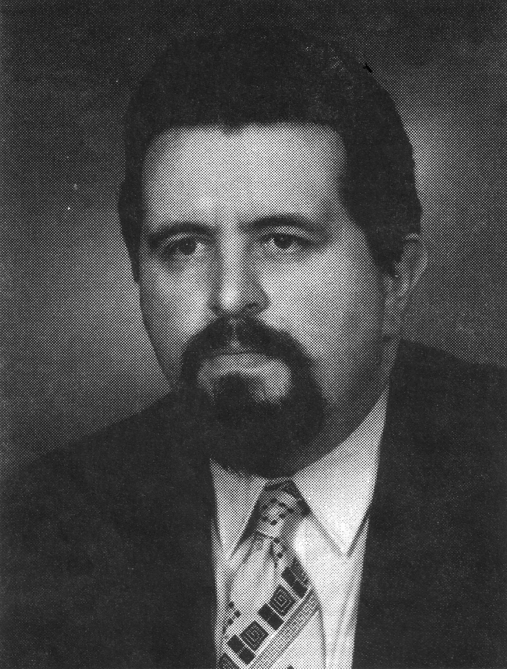 Martin Košútek